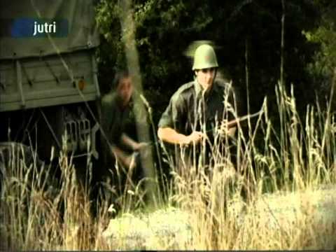 Trailer za TV film Neizstreljeni naboj (RTV SLO)