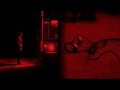 Trailer Final Stop: A 3D Audio Thriller (headphones essential) | Sennheiser