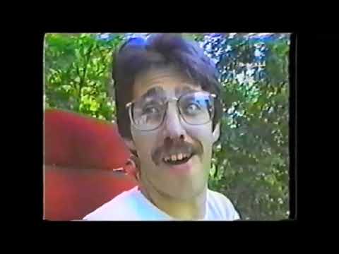 Feeders (1996) Trailer