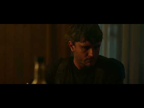 OLUJA official trailer