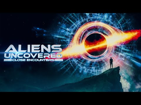 Aliens Uncovered: Close Encounters Official Trailer (2024) | Documentary | Sci-Fi | History