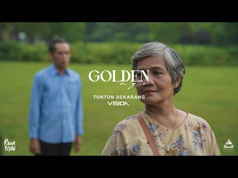 Golden Age - Trailer Resmi | Tonton Sekarang di Vision+