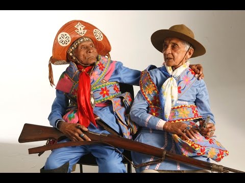 Os Últimos Cangaceiros - Trailer