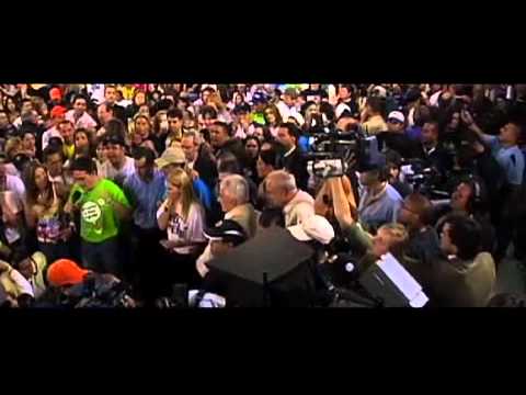 Nelson Bustamante. Por estos pasillos de RCTV (bloque 1)