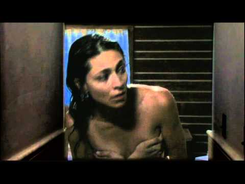 American Weapon Trailer