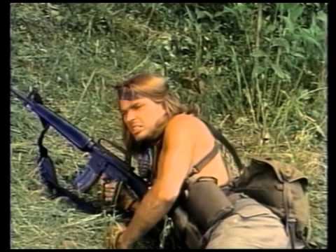 Invasion of the Space Preachers Troma trailler