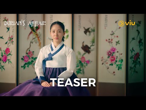 Teaser | Durian's Affair | Viu