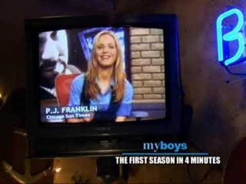 My Boys Season 1 Rapid Recap