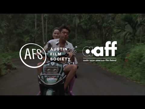 Hou Hsiao-Hsien’s GOODBYE SOUTH, GOODBYE | Sat Sept 15, 2018 | AFS Cinema