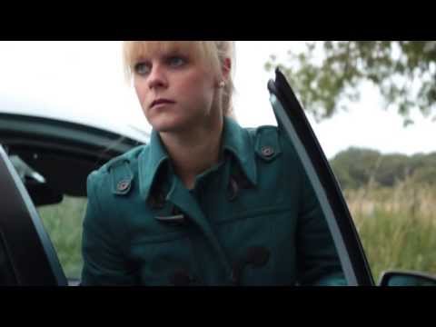 GROWL  (short horror film trailer)