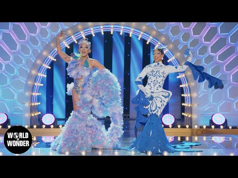 Drag Race Mexico Season 2 Trailer 🇲🇽 Premieres June 20 at 8PM CST (CDMX)