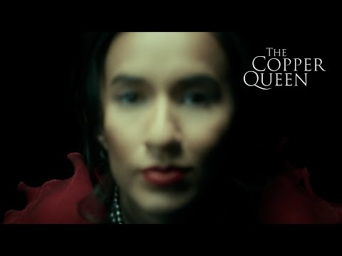 The Copper Queen Film (Official Trailer)