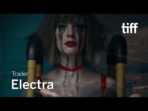 ELECTRA Trailer