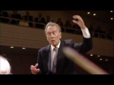 Lucerne Festival 2009 - Abbado conducts Mahler No. 4 and Rückert Lieder