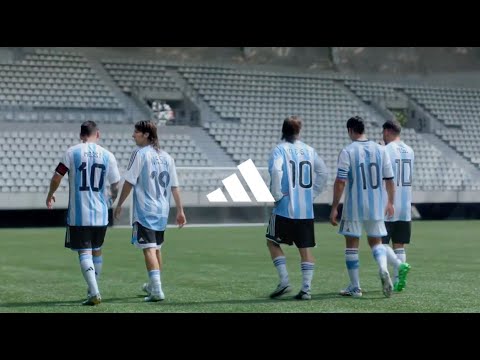 Adidas | The Impossible Rondo (2022)