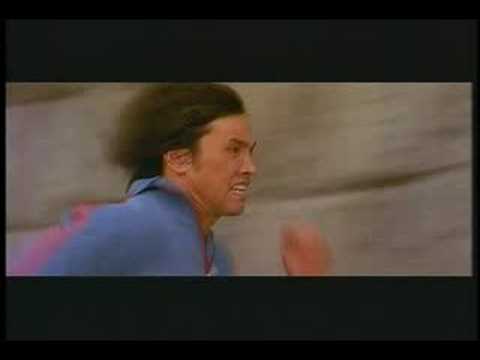 Champion (2002) - 챔피언 - Trailer