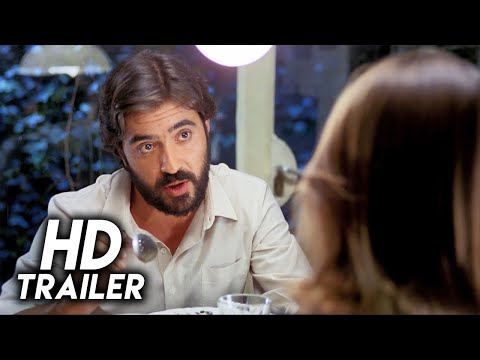 Asesinato en el Comité Central (1982) Original Trailer [FHD]