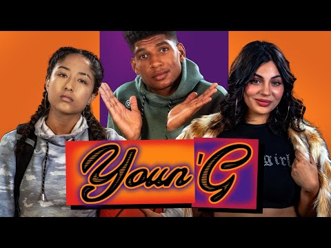 Youn' G | Now Playing on Mometu
