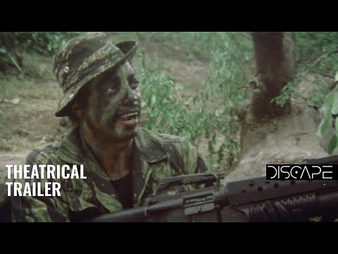 High Velocity • 1976 • Theatrical Trailer