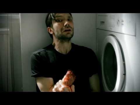 "Hoof" by Olly Murray - Four4 Horror Short Film Competition 2013