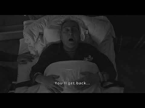 Обичам те, Бойдин трейлър