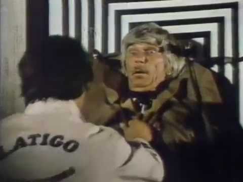 CBS Riker 1981 TV promo