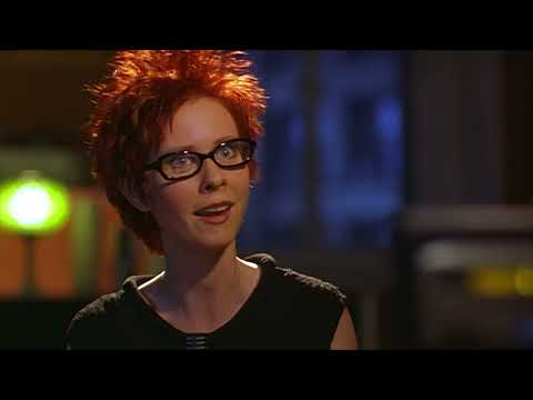 Advice from a Caterpillar - Trailer