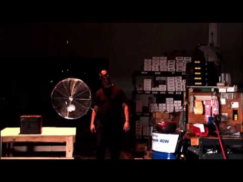 Haunted Airplane Trailer