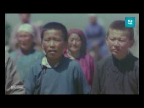 Нар хиртсэн жил / Nar hirtsen jil