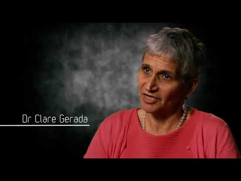 Under The Knife trailer