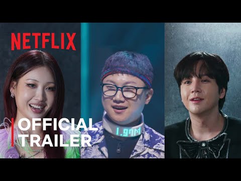 Official Trailer [ENG SUB]