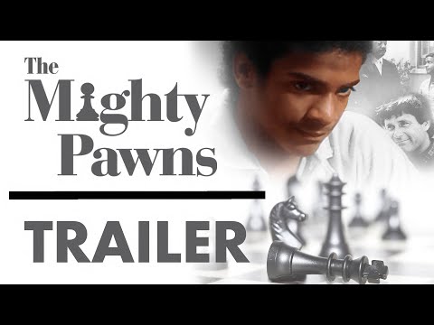 The Mighty Pawns (1987) | Trailer
