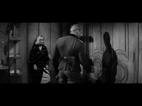 The Young Lions - Trailer