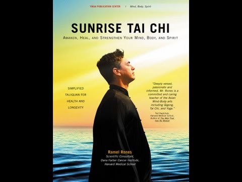 Sunrise Tai Chi (YMAA) Ramel Rones