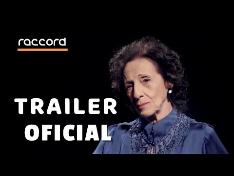 Filme Angel Vianna: Voando Com os Pés no Chão (2018) | Trailer Oficial