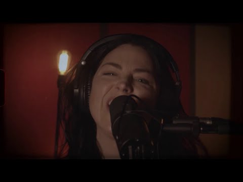 EVANESCENCE - A Live Session From Rock Falcon Studio (Full Concert in HD and HQ with Timestamps)