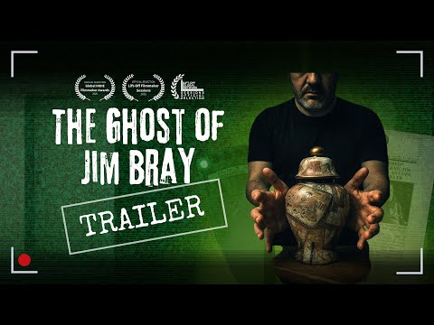 The Ghost of Jim Bray | Official movie trailer (2025)