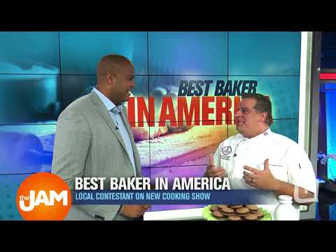 'Best Baker in America' Show Debut!