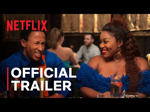 Official Trailer [Subtitled]