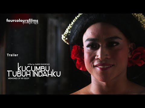 Trailer "Kucumbu Tubuh Indahku" (Memories of My Body)