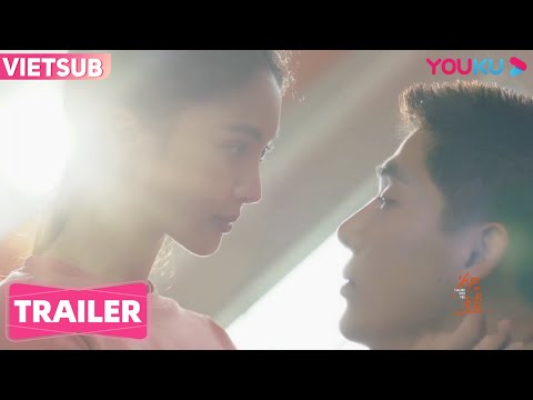 Trailer Con Đường Rực Lửa | Kim Thần, Vương An Vũ nhiệt huyết thanh xuân rực cháy trời thu | YOUKU