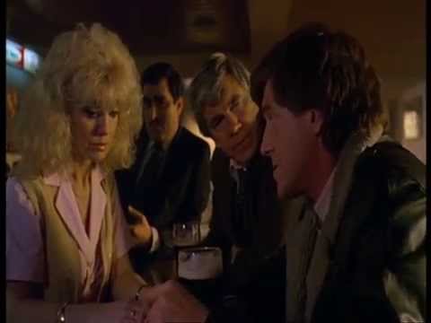 Eat the Peach Trailer (1986)