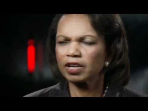 9/11: State of Emergency | Condoleezza Rice | Channel 4