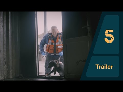 A Killer Makes A Call | Promo | Channel 5