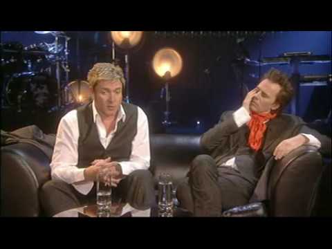 Songbook Duran Duran