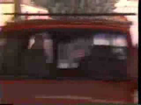 The Last Days Of Frankie The Fly- Trailer