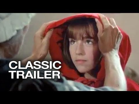 Red Riding Hood Official Trailer #1 - Craig Nelson Movie (1989) HD