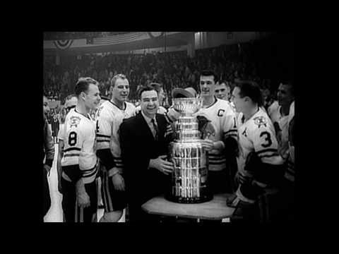 “The Heart of the Blackhawks” (Trailer 2017) Documentary