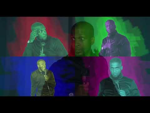 Trailer | The Domino Effect | Ali Siddiq Stand Up