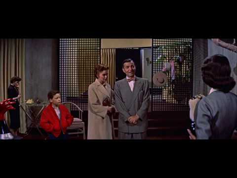 Bigger Than Life (1956) | The Criterion Collection Trailer